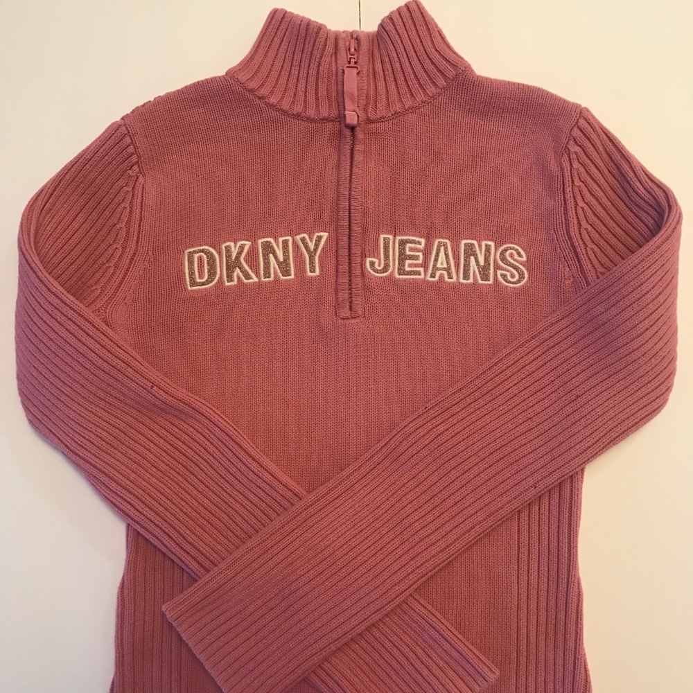 DKNY Sweater